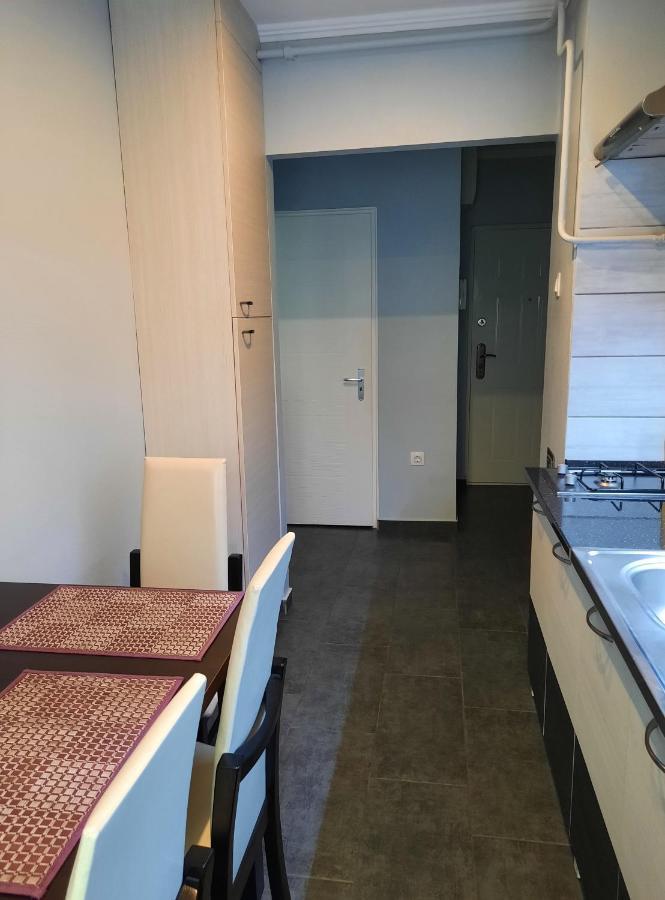 Kodaly Apartman Эгер Экстерьер фото